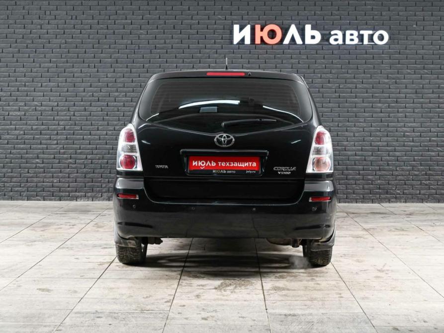 Toyota Corolla Verso I Рестайлинг 2 Екатеринбург  - изображение 5
