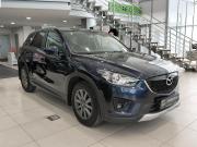 Mazda CX-5 I Казань  - изображение 25