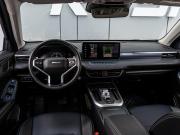 Haval Jolion I Рестайлинг Краснодар  - изображение 28