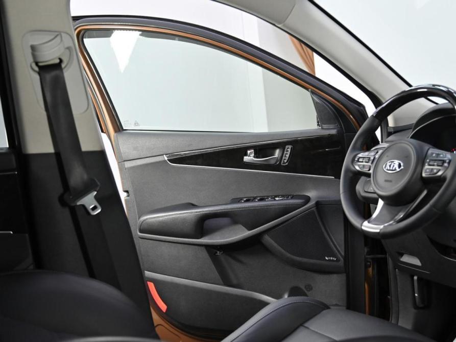 Kia Sorento III Prime Москва  - изображение 14