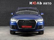 Audi Q7 II (4M) Екатеринбург  - изображение 26