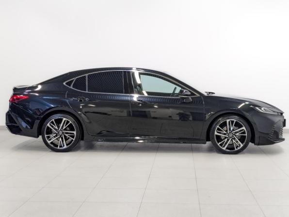 Toyota Camry IX (XV80) China Market с пробегом 2024 года, цена 3 520 000 рублей, 21100 км, седан, Автокод Объявления