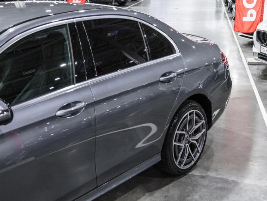 Mercedes-Benz E-Класс V (W213 S213 C238) Рестайлинг Санкт-Петербург  - изображение 3