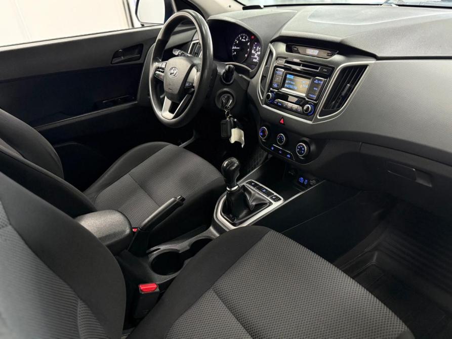 Hyundai Creta I Казань  - изображение 8