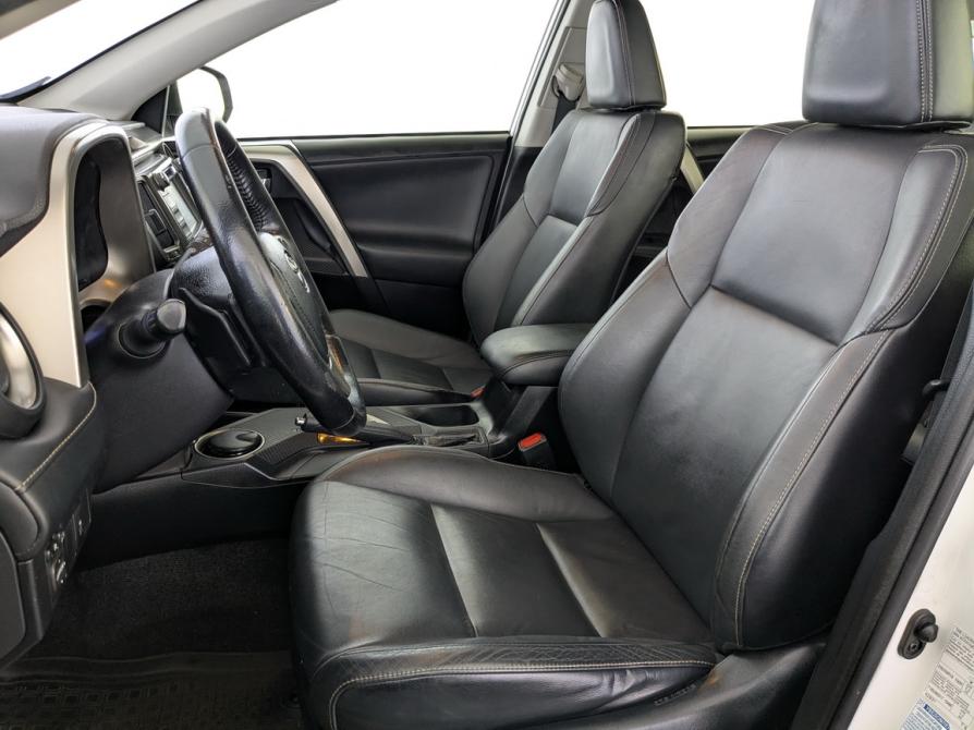 Toyota RAV4 IV (XA40) Москва  - изображение 21