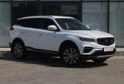 Belgee X70 I Рестайлинг Саратов  - изображение 37