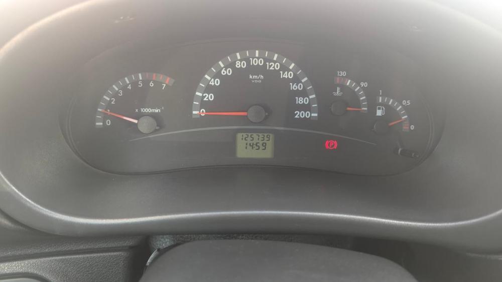 Lada (ВАЗ) Kalina I Воронеж  - изображение 11