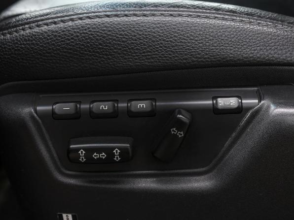 Volvo XC90 I Рестайлинг с пробегом 2013 года, цена 1 649 000 рублей, 184542 км, внедорожник, Автокод Объявления