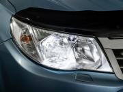 Subaru Forester III Рестайлинг Иркутск  - изображение 49