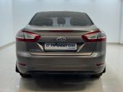 Ford Mondeo IV Рестайлинг Москва  - изображение 17