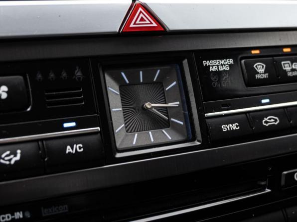 Hyundai Genesis II с пробегом 2016 года, цена 1 870 000 рублей, 185784 км, седан, Автокод Объявления