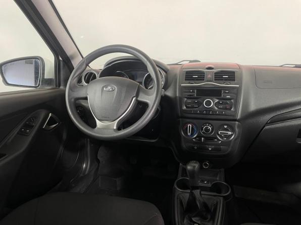 Lada (ВАЗ) Granta I Рестайлинг с пробегом 2020 года, цена 685 000 рублей, 46056 км, седан, Автокод Объявления