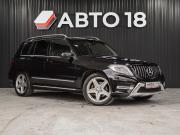 Mercedes-Benz GLK-Класс I (X204) Рестайлинг Ижевск  - изображение 23