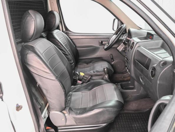 Citroen Berlingo I Рестайлинг с пробегом 2010 года, цена 609 000 рублей, 392350 км, фургон, Автокод Объявления