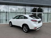 Lexus RX III Рестайлинг Воронеж  - изображение 20