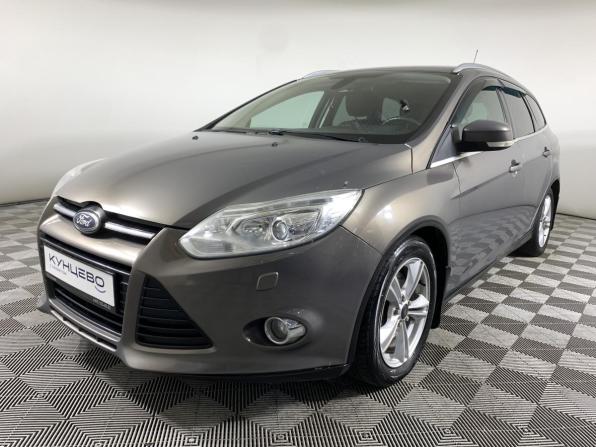 Ford Focus III с пробегом 2013 года, цена 705 000 рублей, 263195 км, седан, Автокод Объявления