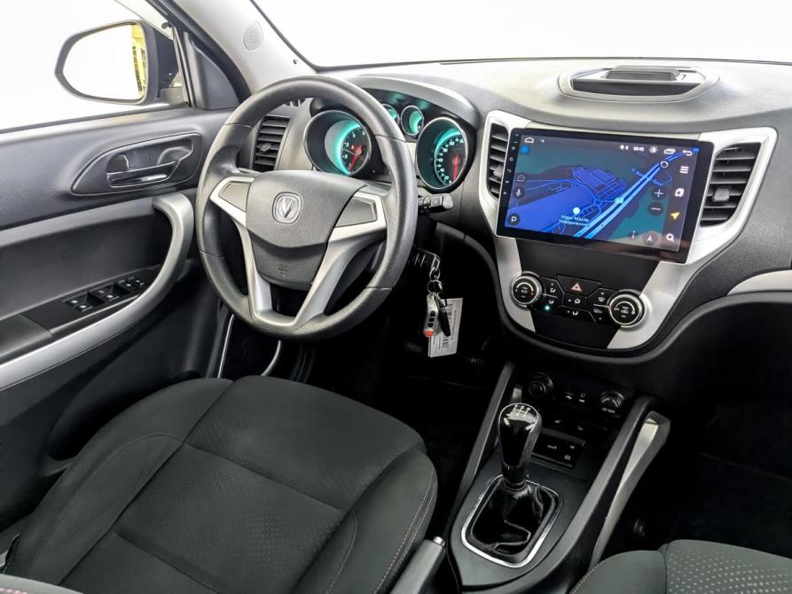 Changan CS35 Москва  - изображение 27