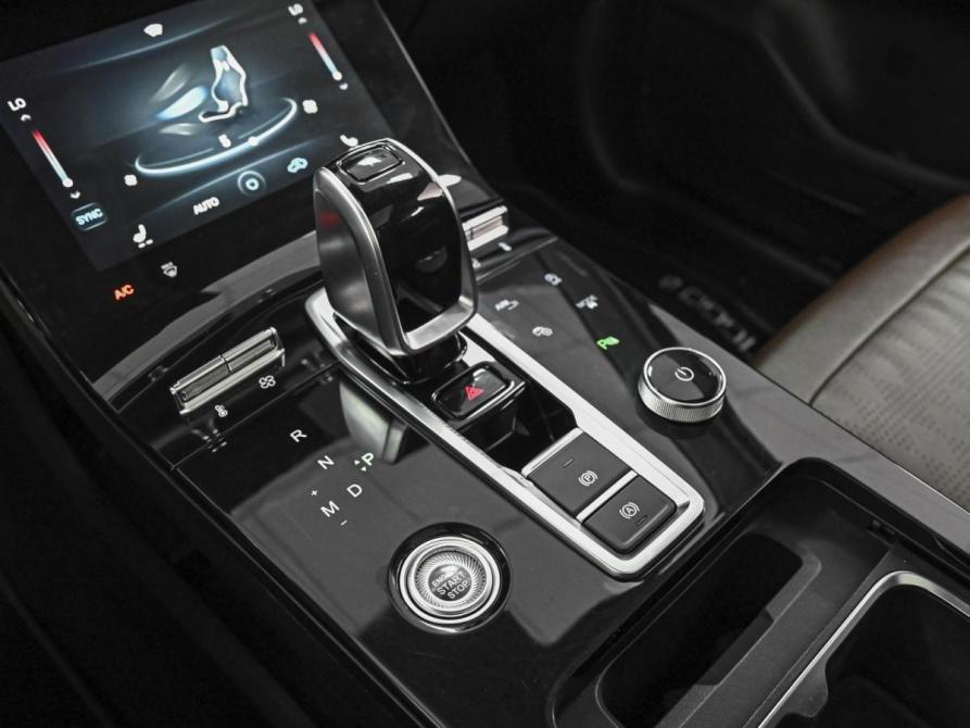 Chery Tiggo 8 Pro I Ставрополь  - изображение 15