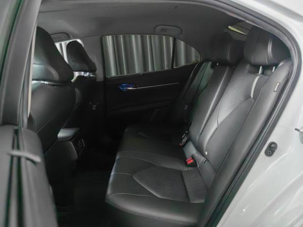 Toyota Camry VIII (XV70) Рестайлинг с пробегом 2021 года, цена 3 695 000 рублей, 85922 км, седан, Автокод Объявления