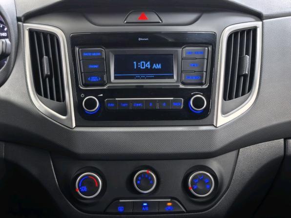 Hyundai Creta I с пробегом 2020 года, цена 1 820 000 рублей, 69880 км, внедорожник, Автокод Объявления