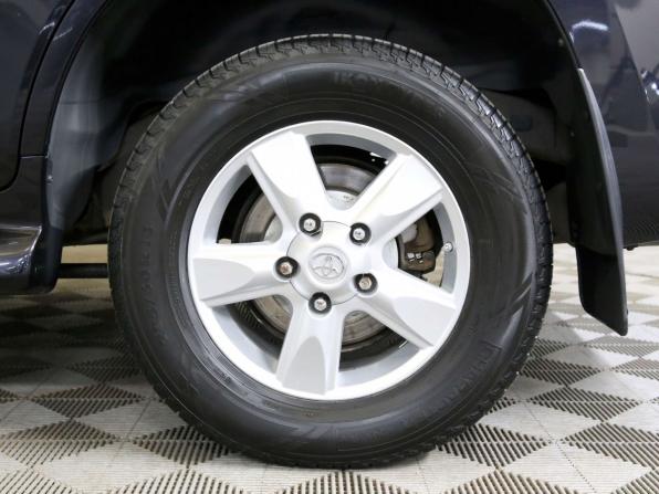 Toyota Land Cruiser 200 Series Рестайлинг 2 с пробегом 2020 года, цена 7 790 000 рублей, 111626 км, внедорожник, Автокод Объявления