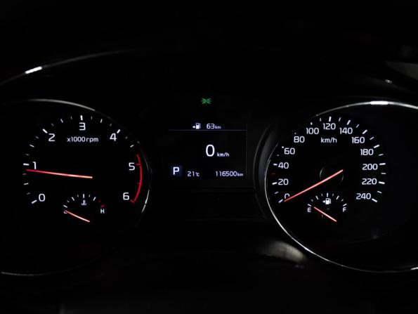Kia Carnival III с пробегом 2019 года, цена 2 969 700 рублей, 116305 км, минивэн, Автокод Объявления