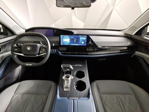 Changan UNI-K с пробегом 2023 года, цена 2 650 000 рублей, 32488 км, внедорожник, Автокод Объявления
