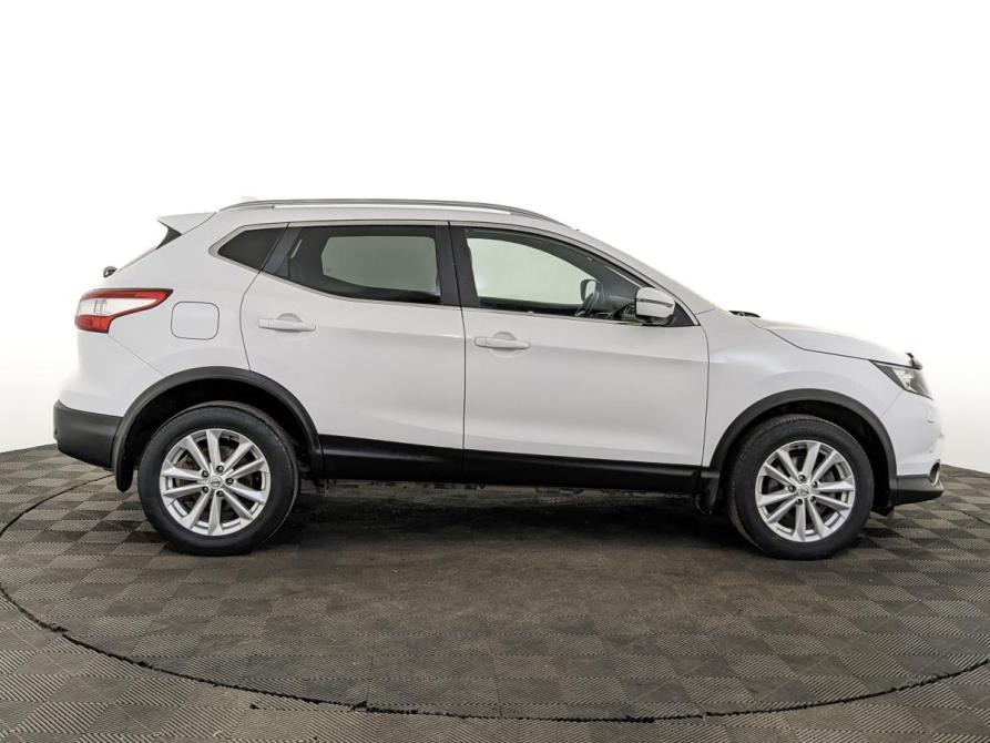 Nissan Qashqai II Москва  - изображение 4