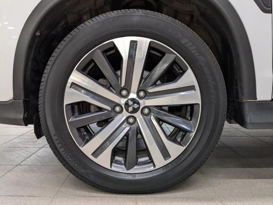 Mitsubishi ASX I Рестайлинг 3 Москва  - изображение 3