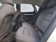 Audi Q3 I (8U) Москва  - изображение 23