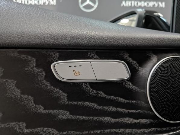 Mercedes-Benz GLC I (X253) с пробегом 2017 года, цена 2 700 000 рублей, 137056 км, внедорожник, Автокод Объявления