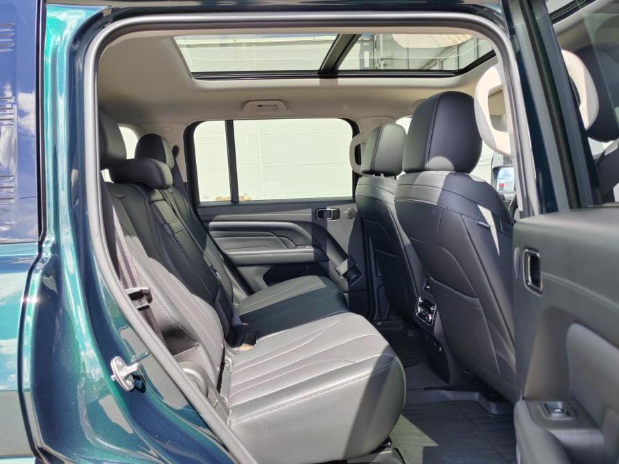 Haval H9 II Москва  - изображение 12