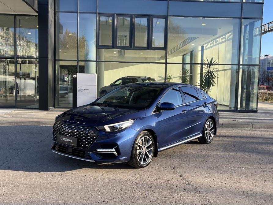 Omoda S5 Нижний Новгород  - изображение 1