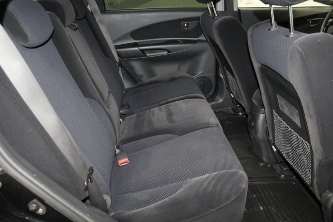 Hyundai Tucson I с пробегом 2008 года, цена 879 000 рублей, 275000 км, внедорожник, Автокод Объявления