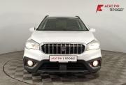 Suzuki SX4 II (S-Cross) Рестайлинг Волгоград  - изображение 25