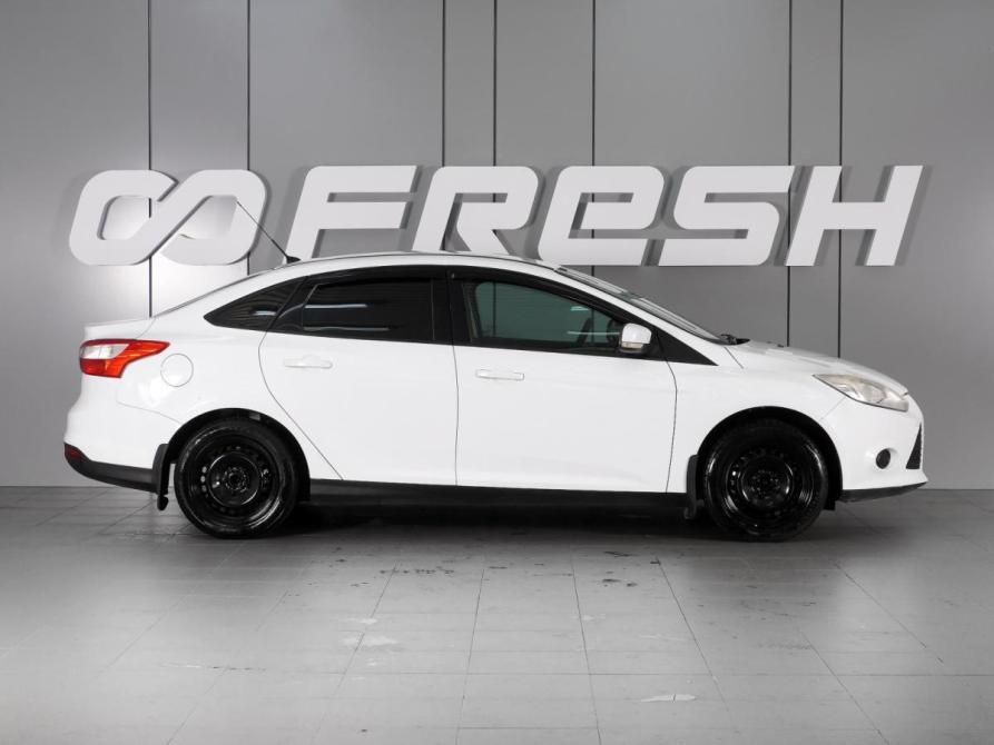 Ford Focus III Минеральные Воды  - изображение 5