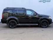 Nissan Pathfinder III Рестайлинг Москва  - изображение 17