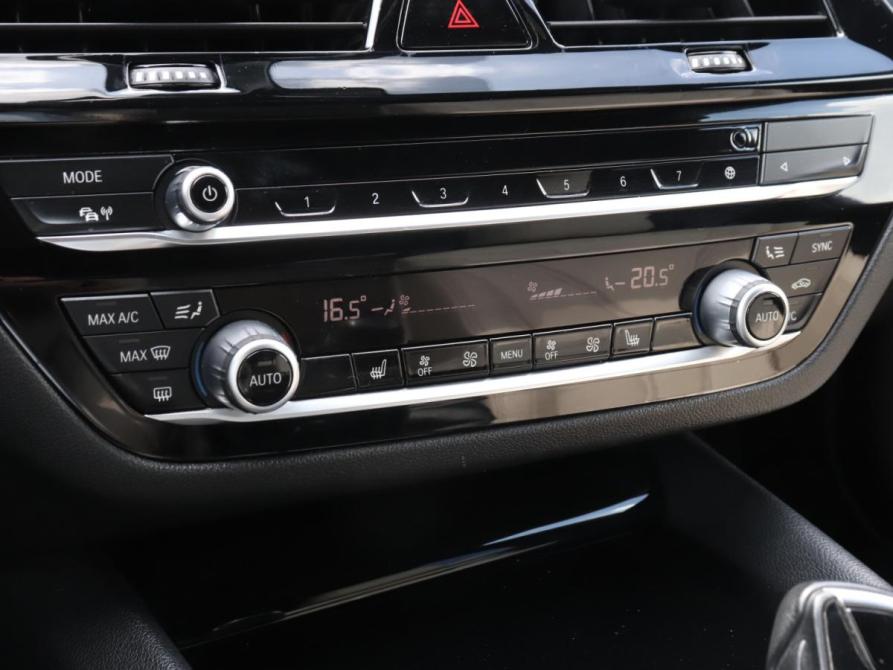 BMW 5 серии VII (G30/G31/G38) Москва  - изображение 16