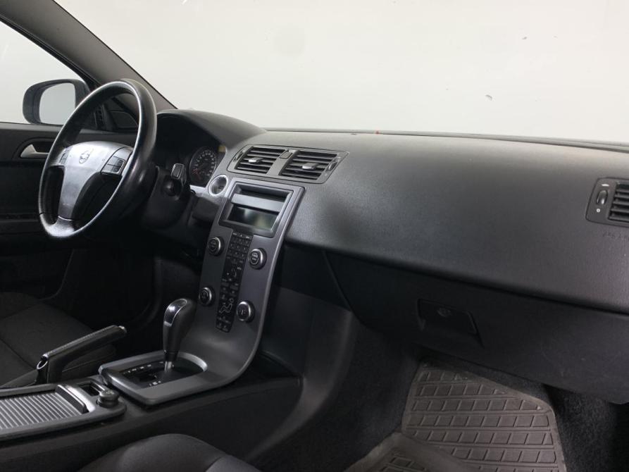 Volvo S40 II Рестайлинг Москва  - изображение 13