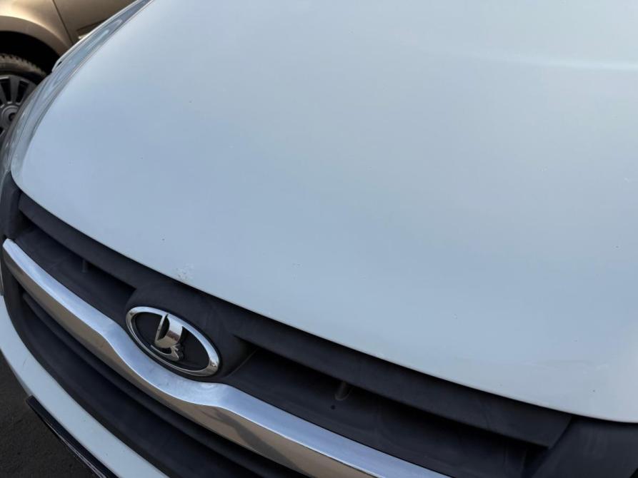 Lada (ВАЗ) Granta I Воронеж  - изображение 20