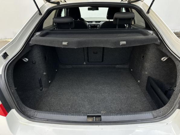 Skoda Octavia III (A7) с пробегом 2013 года, цена 720 000 рублей, 347413 км, лифтбек, Автокод Объявления
