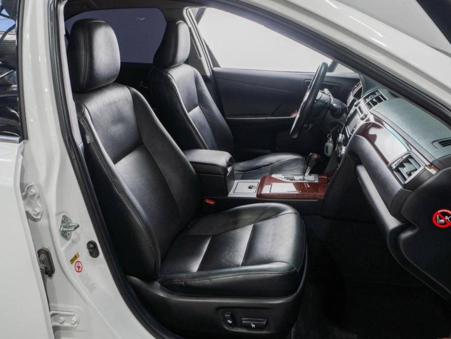 Toyota Camry VII (XV50) Тюмень  - изображение 8