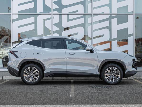 JETOUR DASHING I с пробегом 2023 года, цена 1 999 000 рублей, 30753 км, внедорожник, Автокод Объявления