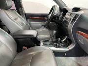 Toyota Land Cruiser Prado 120 Series Ярославль  - изображение 29