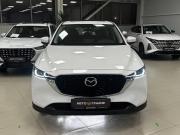 Mazda CX-5 II Рестайлинг Москва  - изображение 14