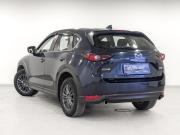 Mazda CX-5 II Москва  - изображение 32