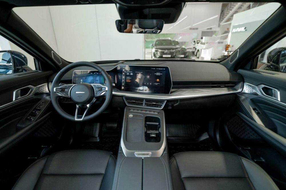 Haval F7 II Москва  - изображение 14