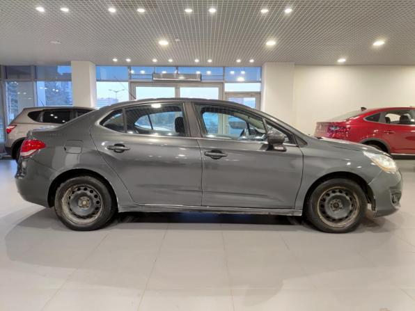 Citroen C4 II с пробегом 2013 года, цена 490 000 рублей, 178522 км, седан, Автокод Объявления