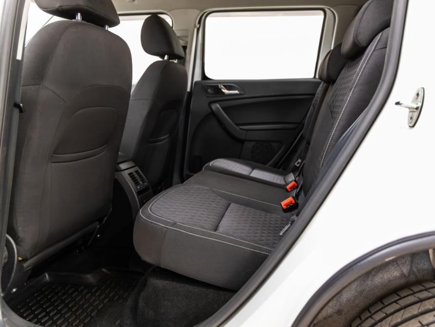 Skoda Yeti I Рестайлинг Волгоград  - изображение 36