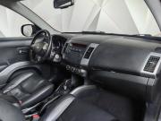 Mitsubishi Outlander II Рестайлинг Москва  - изображение 34